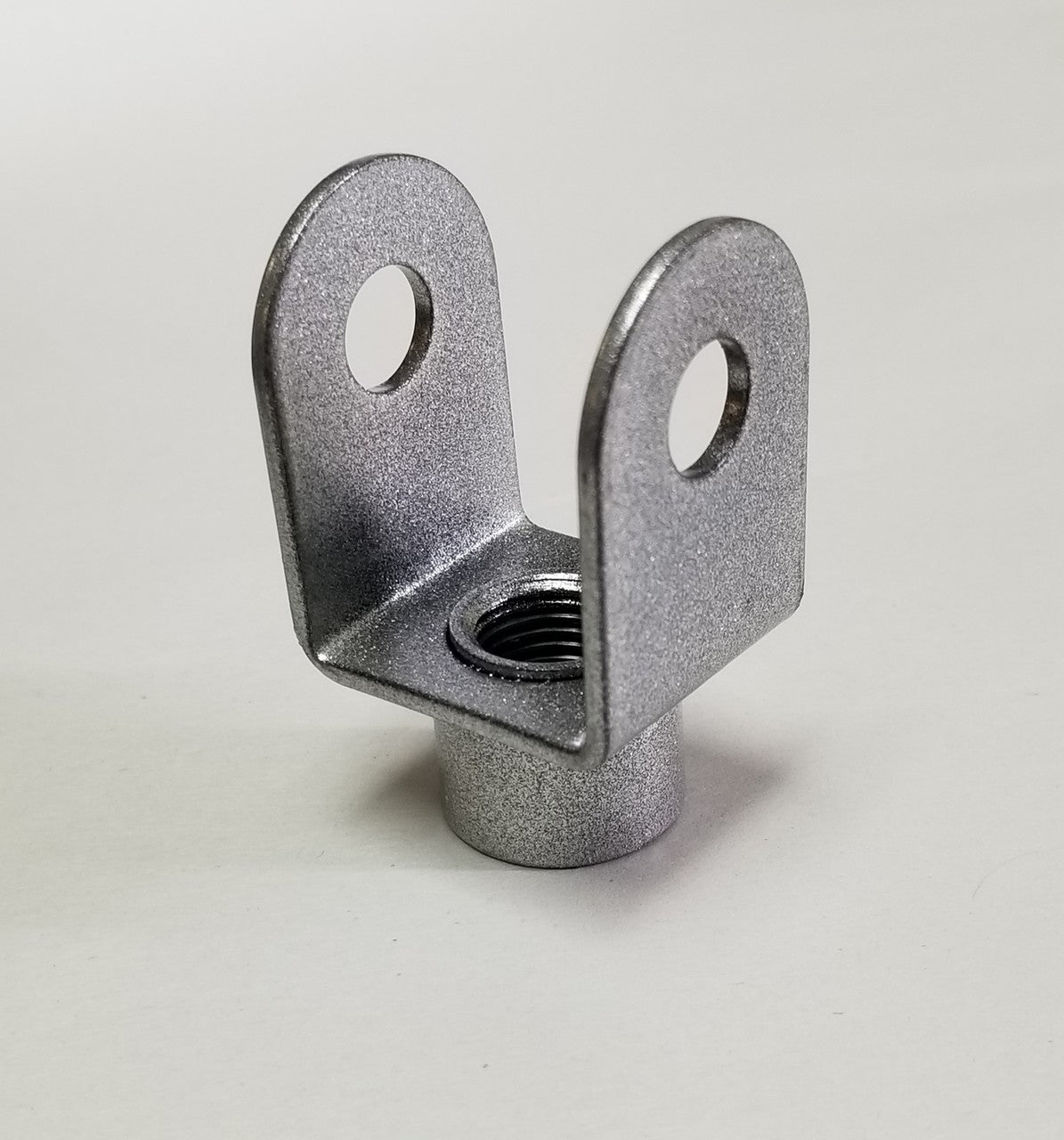 Yoke for Top Cylinder, 1953 Buick Super & Roadmaster