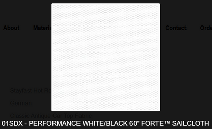 Vinyl Convertible Top, Plastic Window, Webbing 1994-2004 Ford Mustang