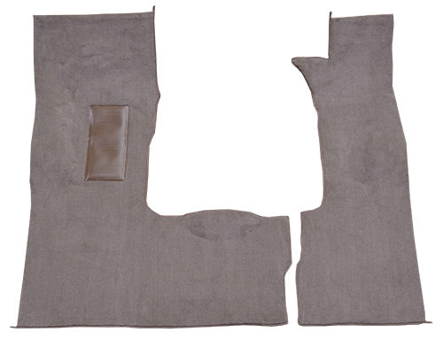 1994 Dodge B350 Van Pass Area Carpet