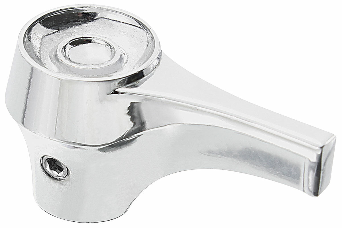 Side View Mirror Adjustment Knob - Driver Side 1957 Cadillac