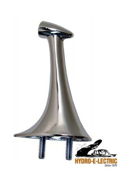 NEW 1958-1962 Chevrolet Corvette Interior Rear View Mirror Bracket