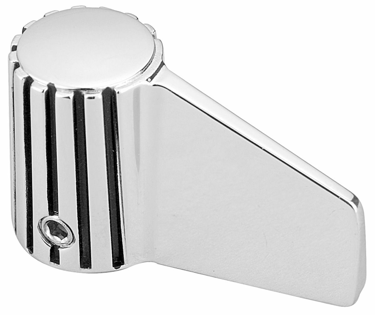 Side Rear View Mirror Adjustment Knob 1963-1964 Cadillac