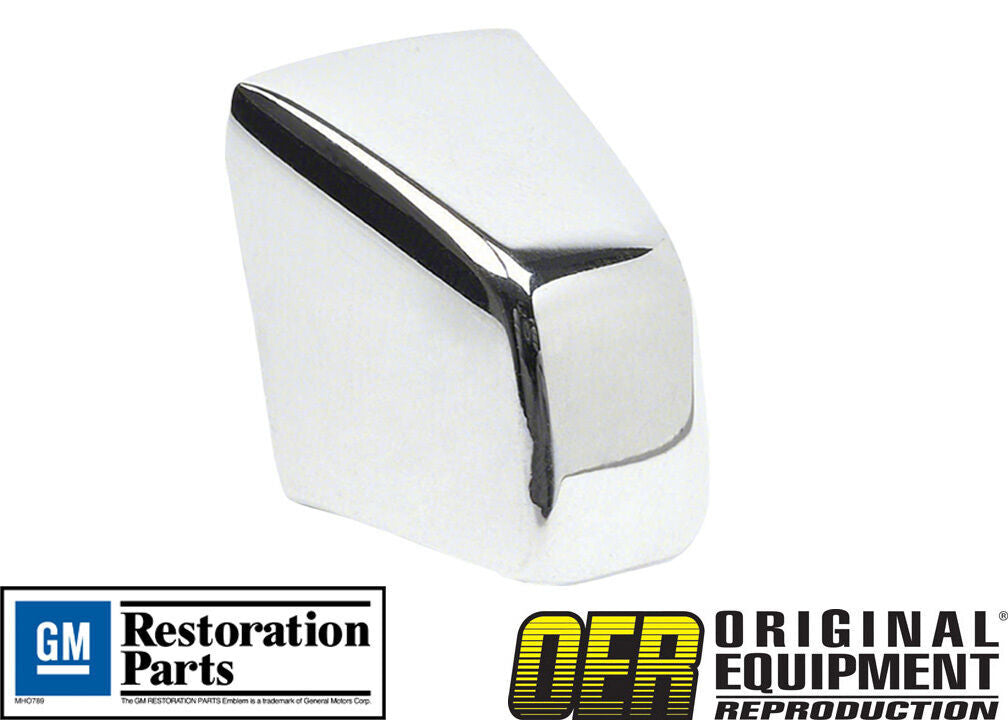 OER 1967-1970 Camaro Firebird Front Seat Back Release Knob - GM Restoration Part
