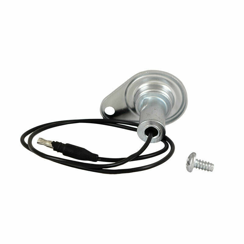 Under Dash - Courtesy Lamp/Light Assembly