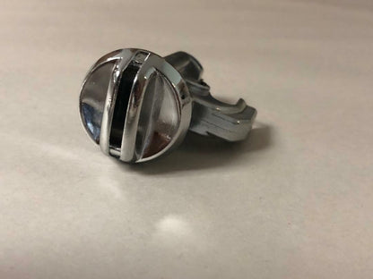 NEW 1968 El Camino Ignition, Door, & Glove Box OE style Lock set with GM Keys