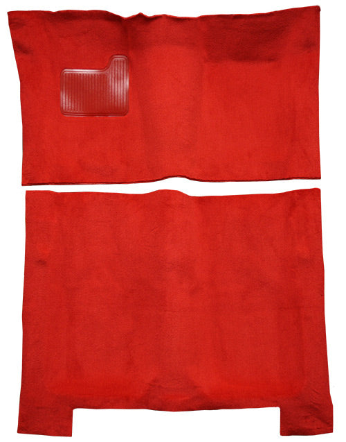 1974-1976 Chevrolet Caprice 4DR Auto Carpet