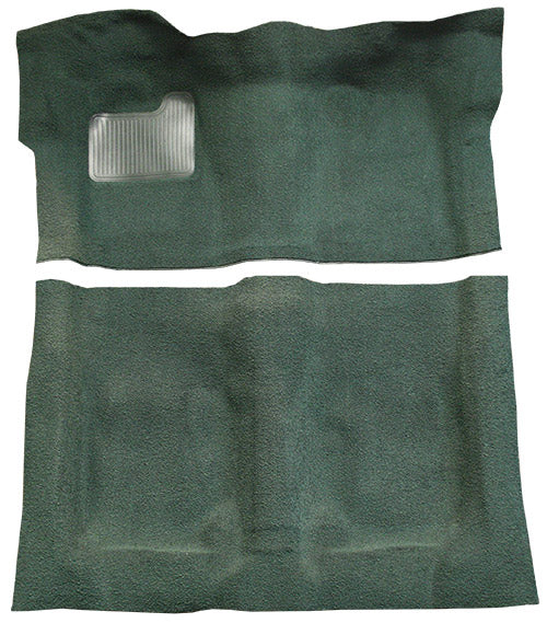 1974-1975 GMC Sprint Carpet