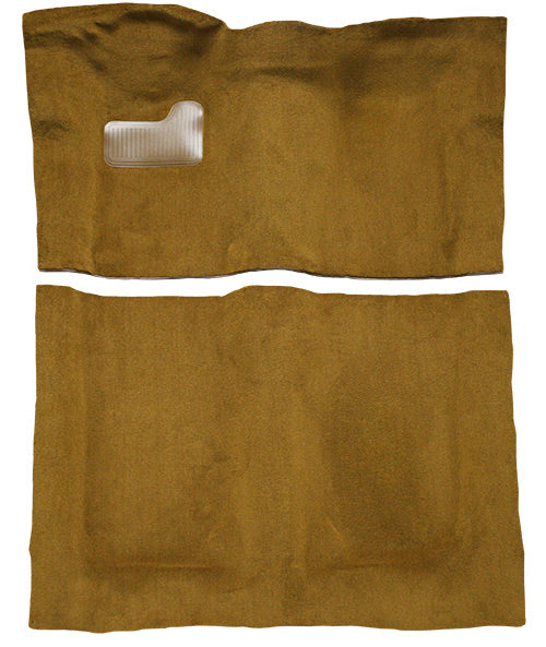 1976 Chevrolet El Camino Auto Carpet