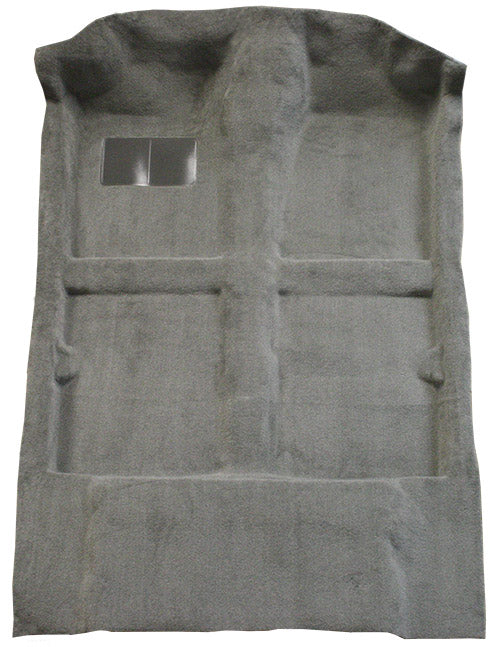 1990-1996 Chevrolet Lumina APV Pass Area Carpet