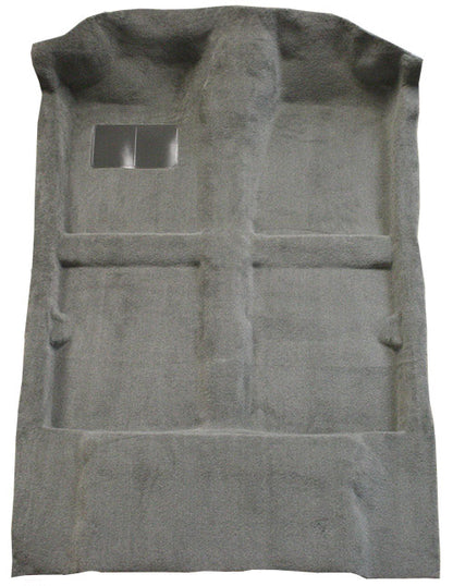 1990-1996 Chevrolet Lumina APV Pass Area Carpet