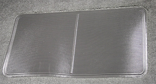 1990-1996 Chevrolet Lumina APV Pass Area Carpet