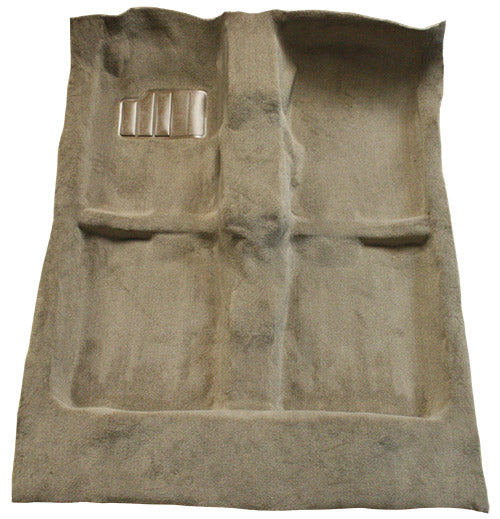 1995-1996 Toyota Camry 4DR Carpet