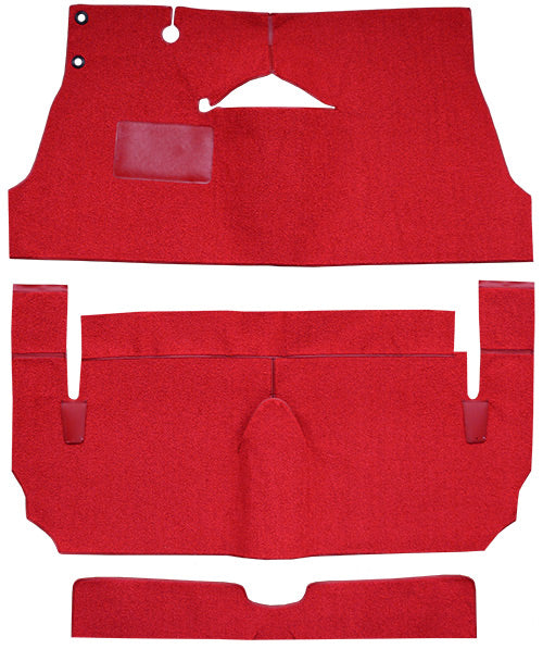 1955-1956 Cadillac Eldorado Carpet