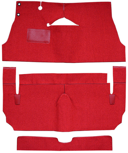 1955-1956 Cadillac Eldorado Carpet