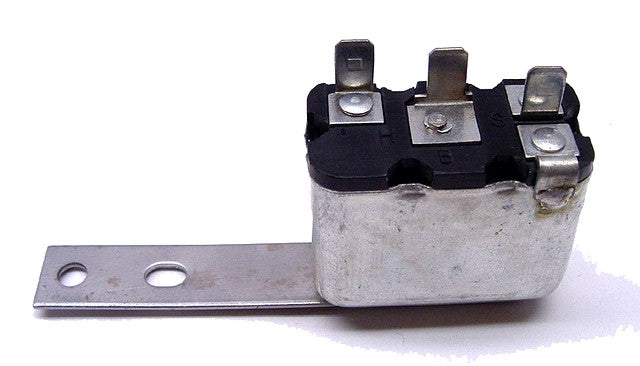 C0SF-15672-C   1960 Ford Thunderbird Convertible  Relay