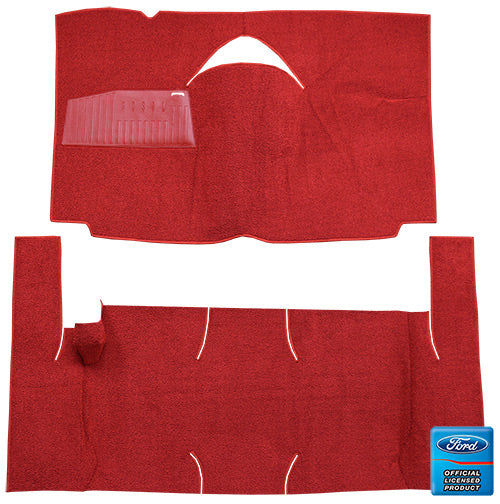 1992-1998 Buick Skylark 4DR Carpet