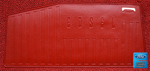 1992-1998 Buick Skylark 4DR Carpet