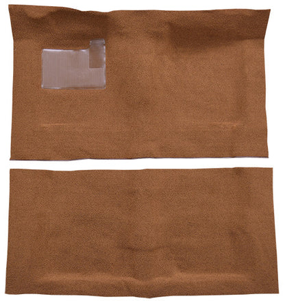 1968-1972 Chevrolet Chevelle Malibu 2DR Auto Carpet