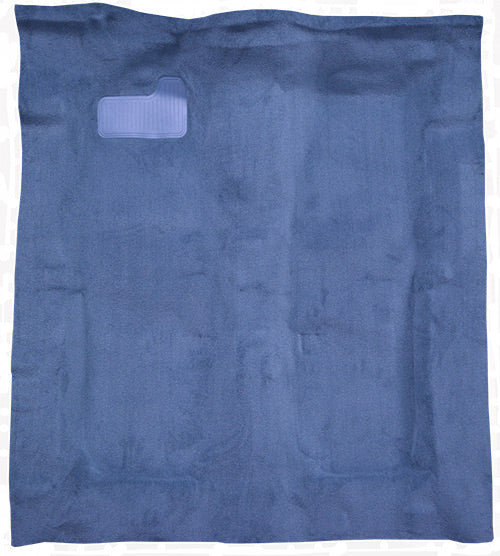 1977 GMC Sprint Carpet
