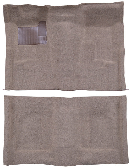 1973 Oldsmobile Omega 2DR Auto Carpet