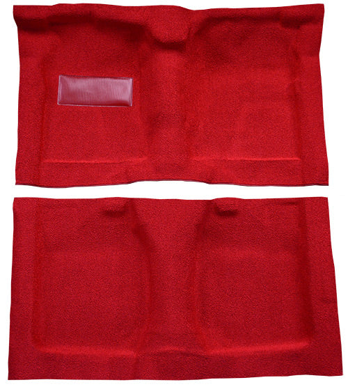 1961-1964 Cadillac Eldorado Carpet