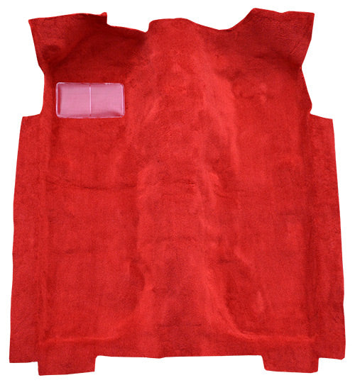 1959-1960 Oldsmobile 98 4DR Sedan Full Molded Carpet