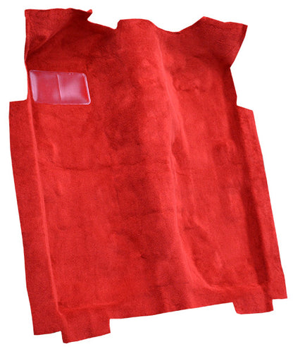 1959-1960 Oldsmobile 98 4DR Sedan Full Molded Carpet