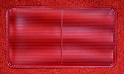 1959-1960 Oldsmobile 98 4DR Sedan Full Molded Carpet