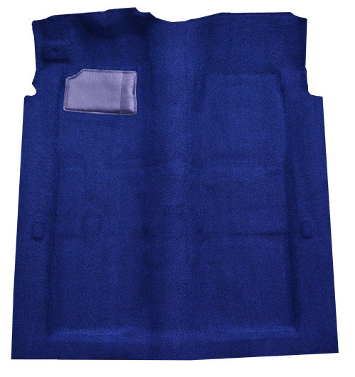 1969-1970 Mercury Marquis 2DR Auto Carpet
