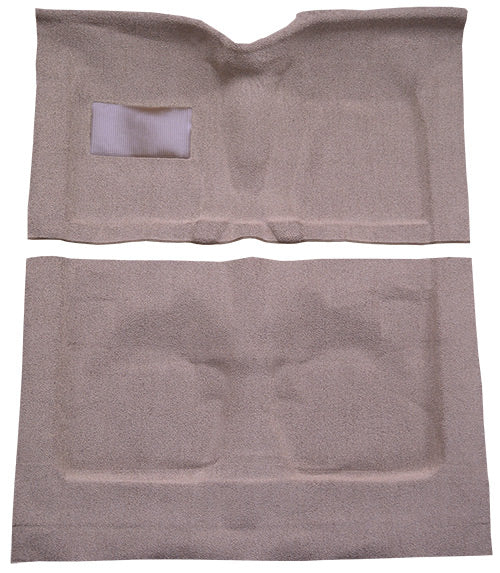 1984-1990 Ford Bronco II Complete Carpet