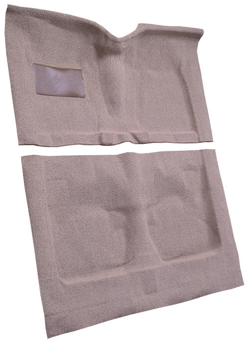 1984-1990 Ford Bronco II Complete Carpet