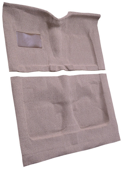 1984-1990 Ford Bronco II Complete Carpet