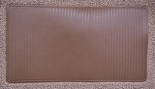 1984-1990 Ford Bronco II Complete Carpet