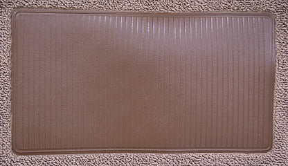 1984-1990 Ford Bronco II Complete Carpet