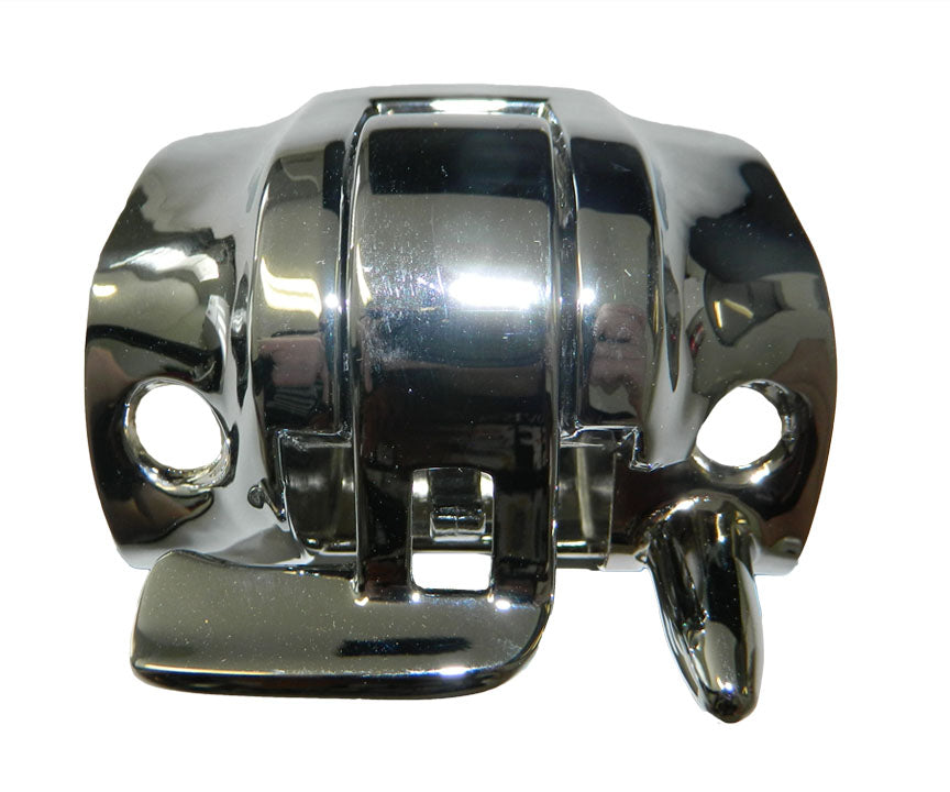 Convertible Top Latch, 1961-1964 GM Full Size, Passenger Side