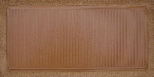 1961-1962 Chevrolet Biscayne 4DR Sedan Auto Tuxedo