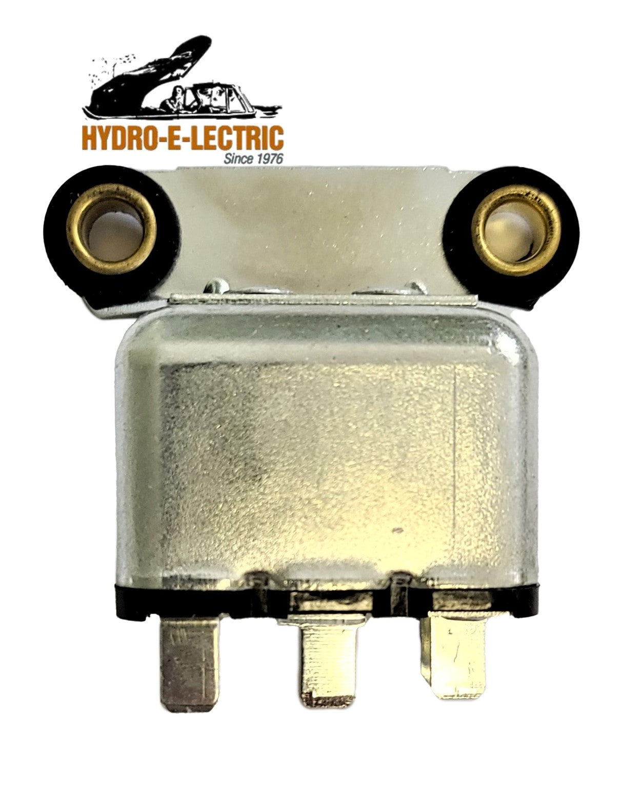 C3VB-14512-B  Ford & Lincoln Convertible Window Safety Relay