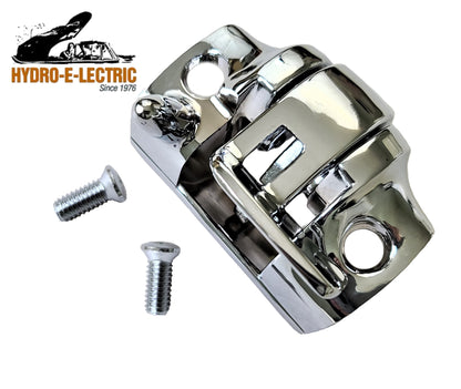 Convertible Top Latch, 1961-1964 GM Full Size, Driver Side