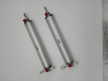 Convertible Top Frame Hydraulic Lift Cylinders, Pair TC-2065