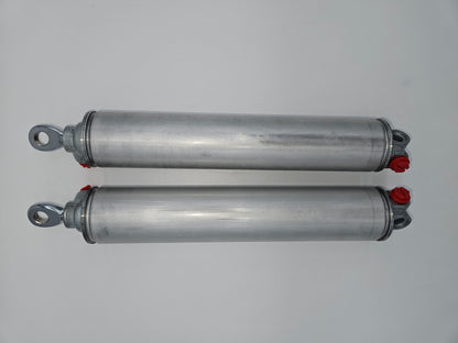 Convertible Top Cylinders 1960 Ford Thunderbird, Pair