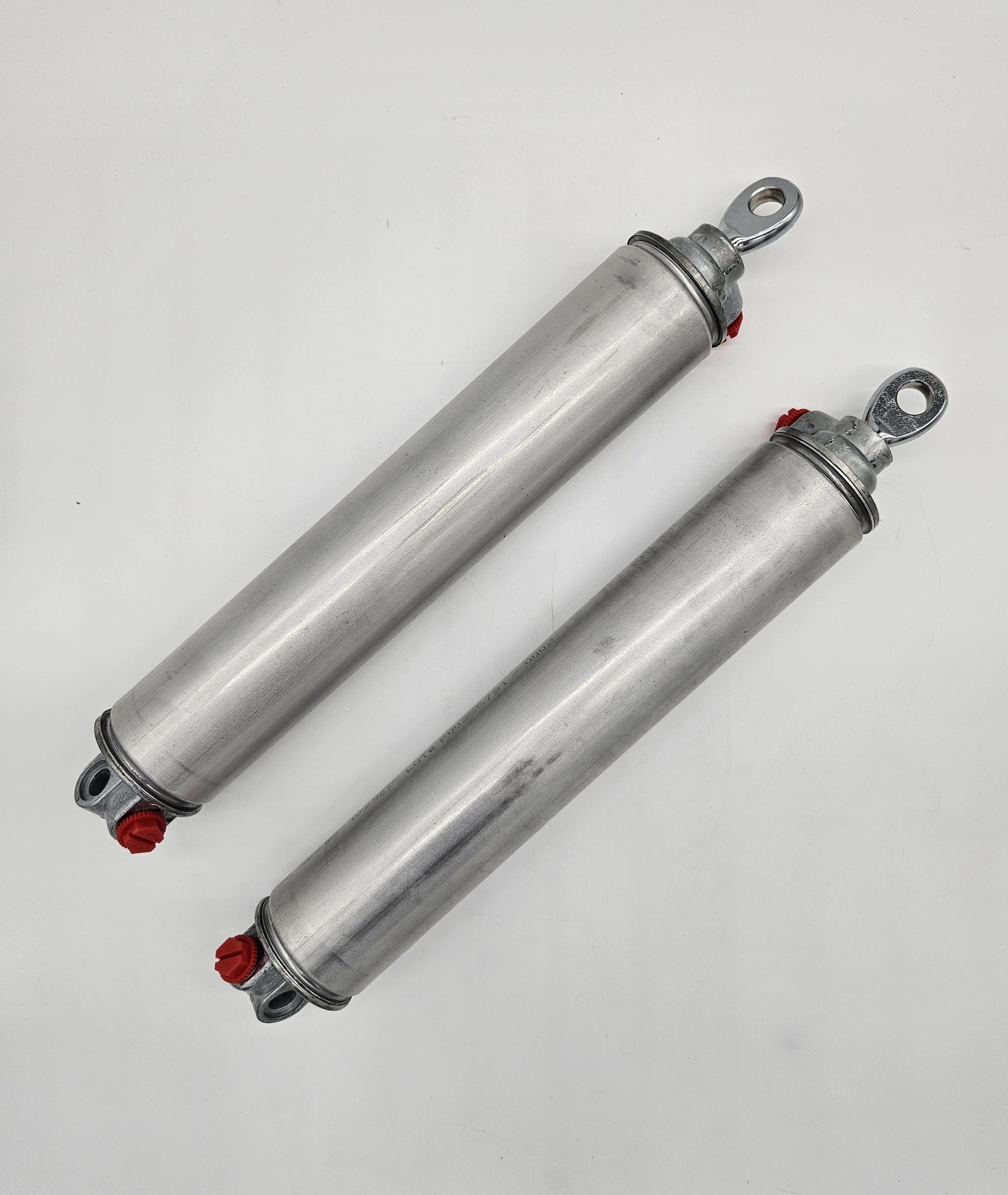 Convertible Top Cylinders 1960 Ford Thunderbird, Pair