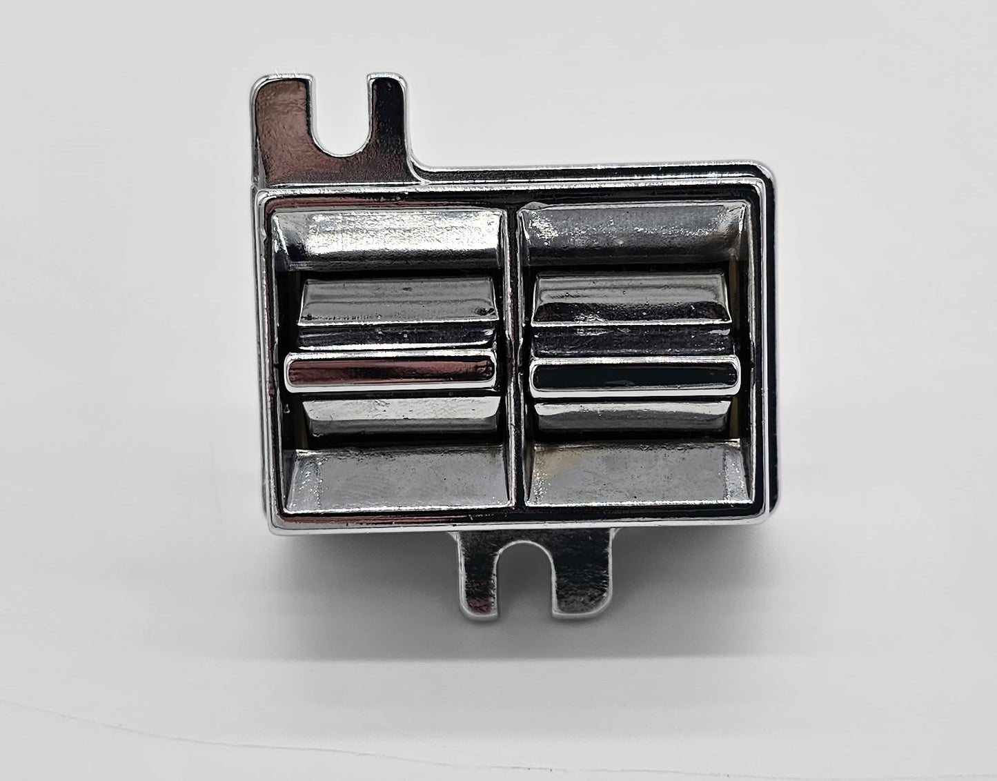 Power Window Switch, Two Button - 1973-1979 GM 2 Door Cars