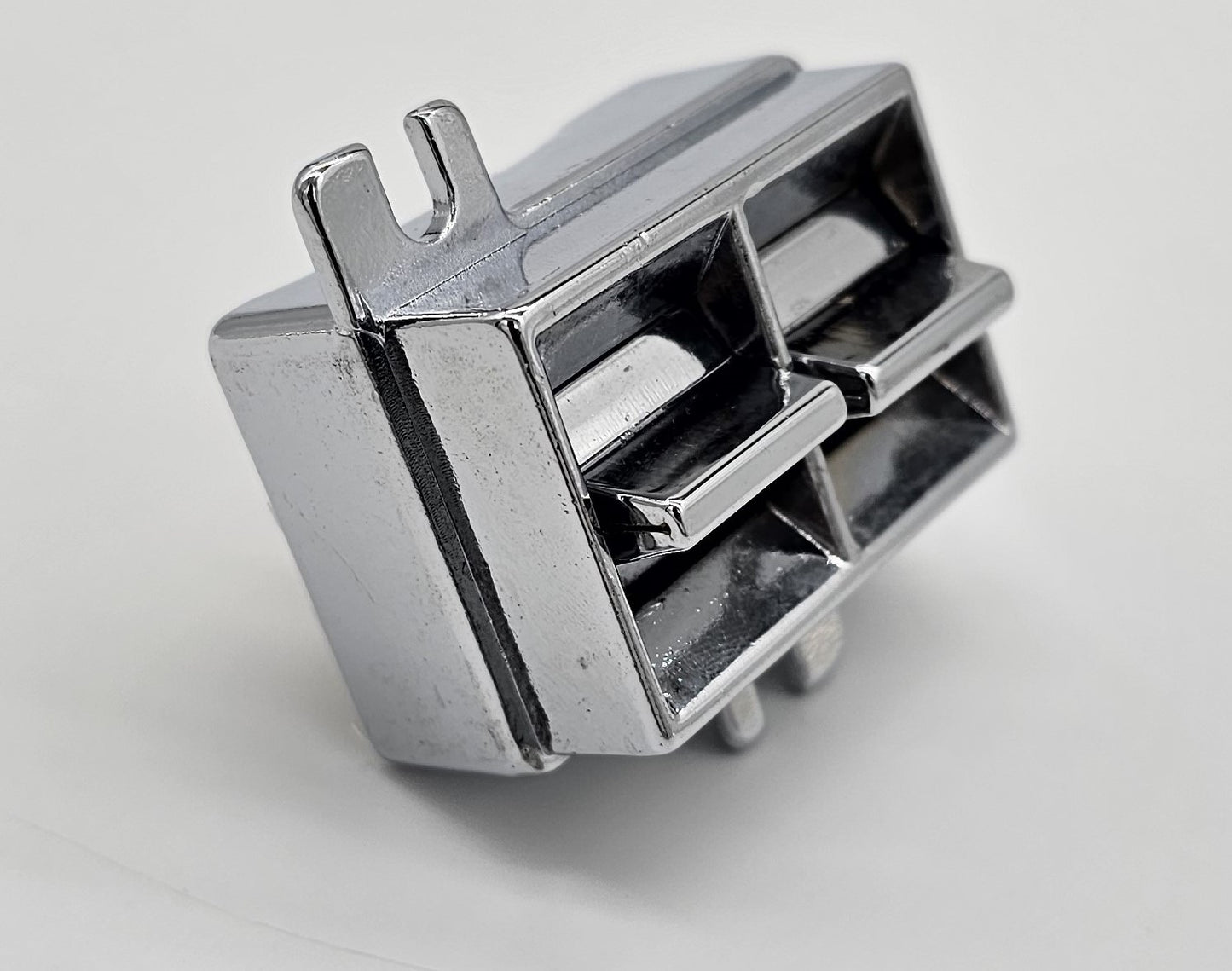 Power Window Switch, Two Button - 1973-1979 GM 2 Door Cars