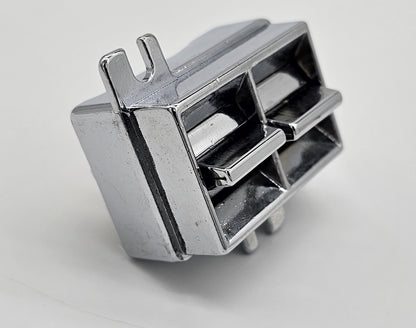 Power Window Switch, Two Button - 1973-1979 GM 2 Door Cars