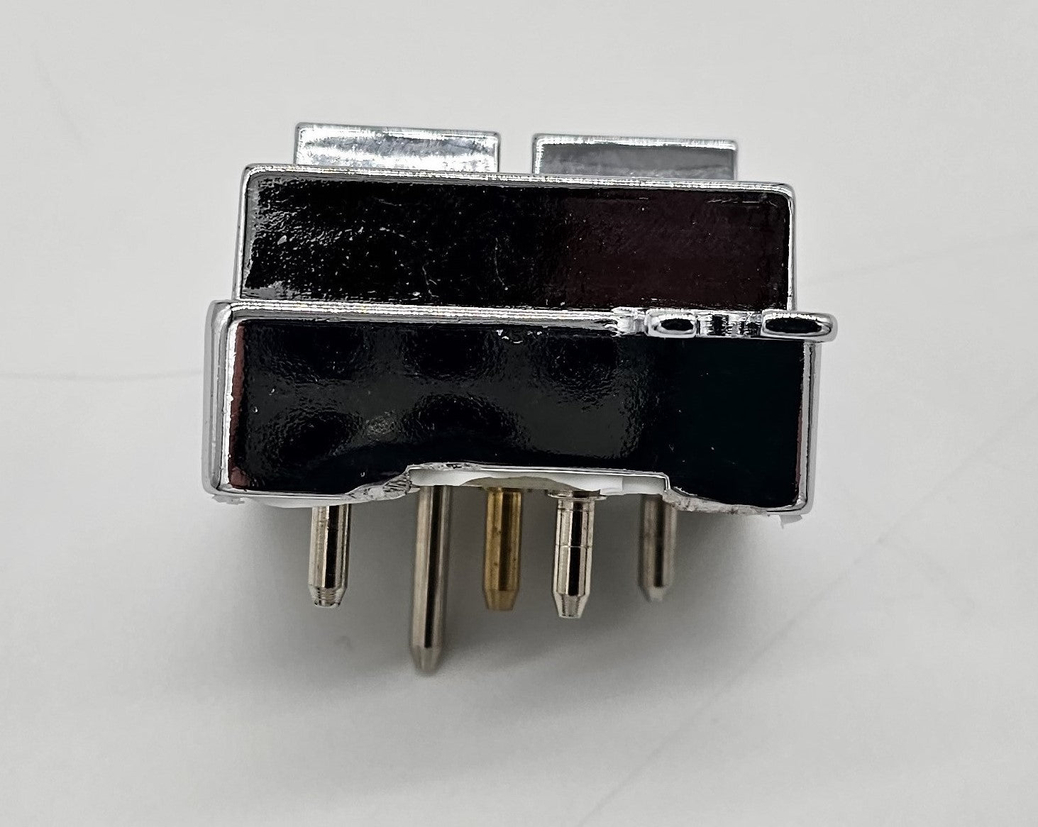 Power Window Switch, Two Button - 1973-1979 GM 2 Door Cars