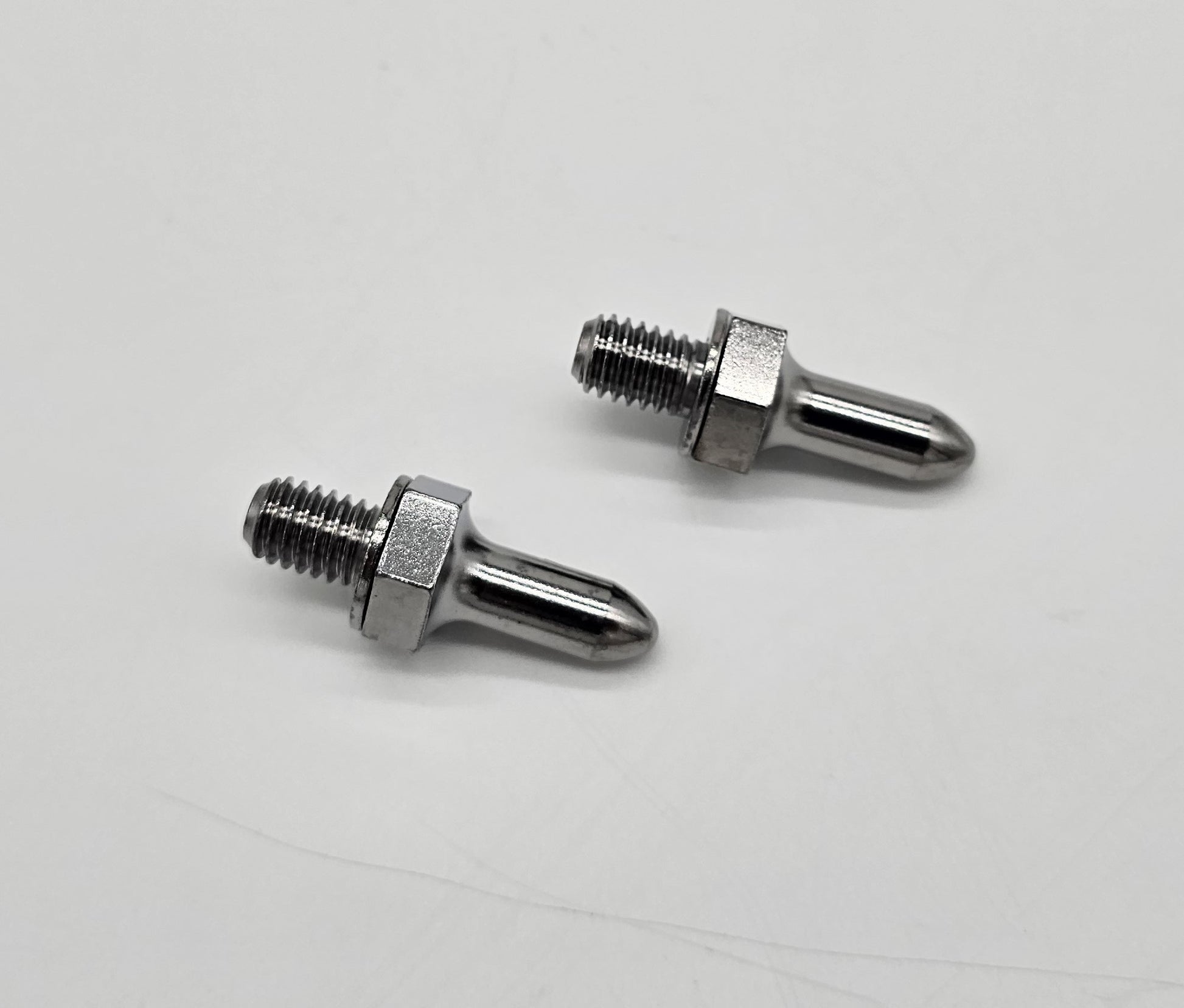 Convertible Top Guide Pins, 1965-1970 Full Size GM, 1964-1965 GM A Body
