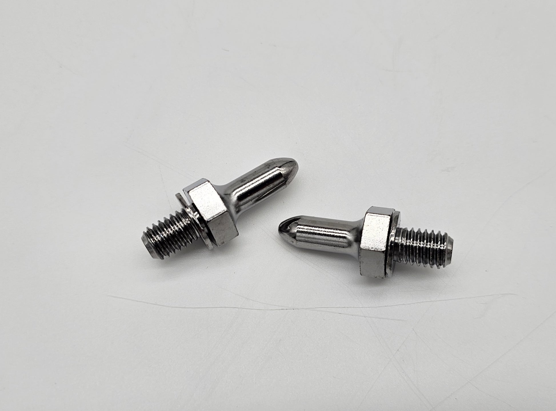 Convertible Top Guide Pins, 1965-1970 Full Size GM, 1964-1965 GM A Body