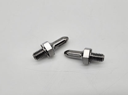 Convertible Top Guide Pins, 1965-1970 Full Size GM, 1964-1965 GM A Body