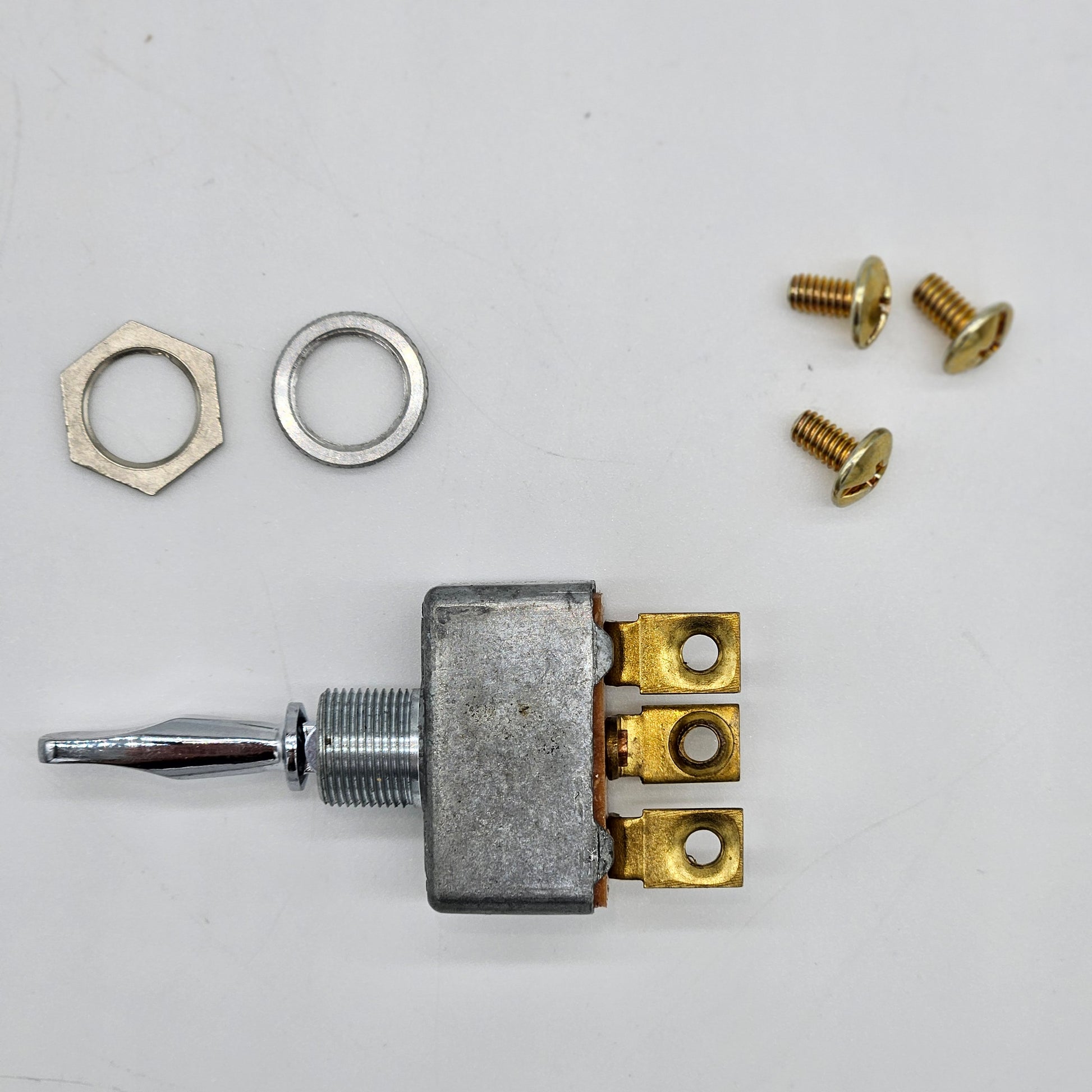Convertible Top Switch, Universal