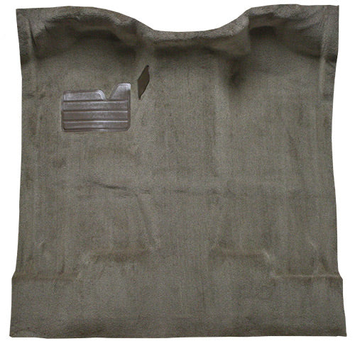1988-1999 GMC C1500 Reg Cab Carpet